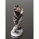 Sokrates, Bing & Grondahl vagabond figurine no. 2477
