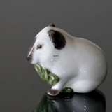 Hausmeerschweinchen, Bing & Gröndahl Figur