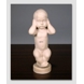 Ikke høre, Bing & Grøndahl stentøjsfigur af barn nr. 2496