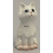 Katze, Bing & Gröndahl Figur Nr. 527 oder 2527