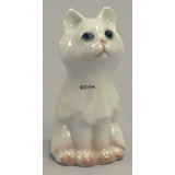 Cat, Bing & Grondahl figurine no. 1020527
