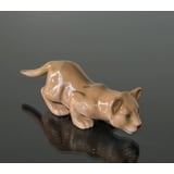 Lion Cub, Bing & Grondahl figurine