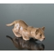 Lion Cub, Bing & Grondahl figurine no. 2529