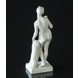 Aphrodite, Bing & Grondahl Figurine no. 2996, Venus with the Apple