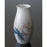 Vase mit Weidenblatt, Bing & Gröndahl Nr. 342-5249