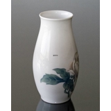 Vase with Willow Leaf, Bing & Grondahl No. 342-5249