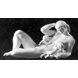 Mother Nile, Bing & Grondahl figurine no. 55 or 4055
