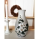 Vase mit Jasmin, Bing & Gröndahl Nr. 420-5368