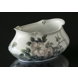 Bowl with flowers, Bing & Grondahl No. 4436-131