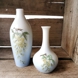 Vase with Laburnum, Bing & Grondahl no. 52-9