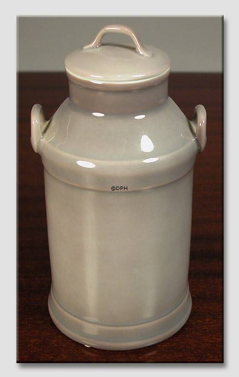 Milk Bowl Bing & Grondahl figurine no. 520 | No. B520 | DPH Trading
