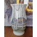 Vase mit Birkenbäumen, Bing & Gröndahl Nr. 545-5440