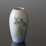 Vase with Laburnum, Bing & Grondahl