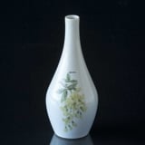 Vase with Labornum, Bing & Grondahl