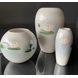Vase mit Seerosen, Bing & Gröndahl Nr. 6435