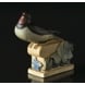 Swallow, Bing & Grondahl stoneware figurine No. 7033