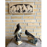 Swallow, Bing & Grondahl stoneware figurine No. 7033