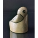 Steen Lykke Madsen figurine, Bing & Grondahl stoneware figurine
