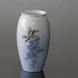 Vase mit Blumen, Bing & Gröndahl Nr. 72-254