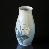 Vase with Flower, Bing & Grondahl