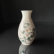 Vase mit Blumen, Bing & Gröndahl Nr. 8659-368