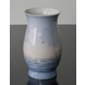Vase mit Schoner, Bing & Gröndahl Nr. 8714-440