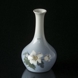 Vase with Flower, Bing & Grondahl No. 8817-143 or 232-5143