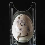 1988 Annual Egg, Bing & Grøndahl Cherry Blossom