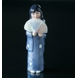 1992 Bing & Grondahl annual figurine, Miyoko