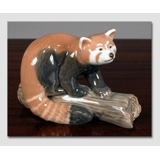 1995 Bing & Grondahl Annual Figurine, Panda