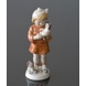 2000 Bing & Grondahl annual figurine