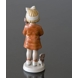 2000 Bing & Grondahl annual figurine
