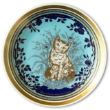 1984 Bavaria Mother´s Day plate
