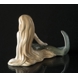 Den lille havfrue, en figur i H. C. Andersen serien fra Bing & Grøndahl