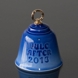 2013 Christmas Bell, Bing & Grondahl