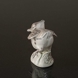 1988 Bing & Grondahl Mother's Day figurine "Peewit"