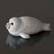 Seal Pup 2001 Bing & Grondahl mother's day figurine
