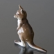 Kangaroo 2002 Bing & Grondahl mother's day figurine