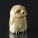 Owl 2005 Bing & Grondahl mother's day figurine