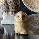 Owl 2005 Bing & Grondahl mother's day figurine