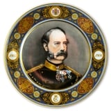 Königsteller Christian IX, Bing & Gröndahl
