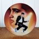 Delphi Elvis Teller Nr. 2, "Blue Suede Shoes"