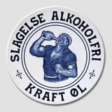 Brewery plate, The Brewhouse of Slagelse