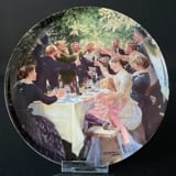 P.S. Krøyer platte Hip, Hip, Hurra, Bing & Grøndahl