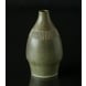 Michael Andersen Vase, Greyish green Ceramics