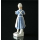 Nurse figurine, Hight 20 cm