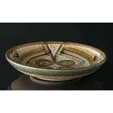 Soholm Erika stoneware bowl no. 3216-1, Ø30cm