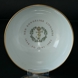 The Royal Guard Bowl 1658-1983, Royal Copenhagen