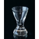 Holmegaard Frimurerglas
