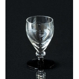 Holmegaard Ranke Schnapps Glass Large